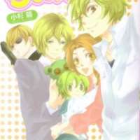  ����� Step! <small>Story & Art</small> 